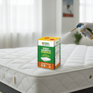 <span class=keywords><strong>Mousse</strong></span> polyuréthane à haute expansion et séchage rapide avec forte adhérence pour le remplissage des joints de portes et fenêtres et l'<span class=keywords><strong>isolation</strong></span> thermique - Product Image 6