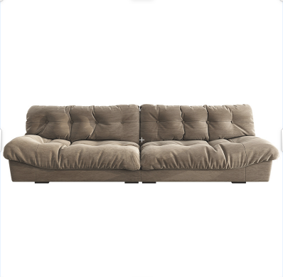 Single seat