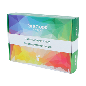 double color printing boxes recycled folding airplane box colored white corrugated paper box
