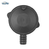 Katup Ventilasi Bak Mesin 1115-7501-567 untuk Mesin BMW M43 E46 E43 Z3 318i 1998-2005