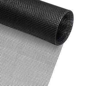 Wholesale Fiberglass Fly <b>Screen</b> <b>Mesh</b> Rolls – High Airflow Insect <b>Screens</b> for <b>Window</b> Fabricators - Product Image 1