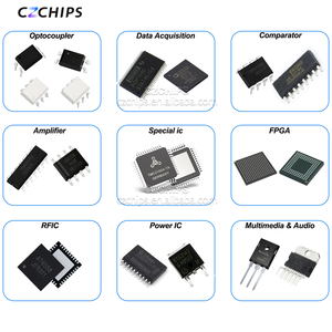 Microcontrolador de circuito integrado IC CZSKU:YZ839IVF87, resistente a las vibraciones, IT8500E/2, 1, 2, 2, 1, 2, 1, 2, 1, 2 - Product Image 3