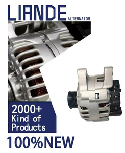 OE 9640088080 9633782580 adapté à l'<span class=keywords><strong>alternateur</strong></span> intégré de voiture Citroen C3 C4 <span class=keywords><strong>C5</strong></span> 14V120A /A5TA6291F/A5TA6291G/A5TA6291H/A5TA6291ZEB - Product Image 6