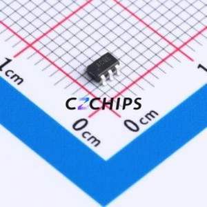 MAX6071BAUT25วงจรรวม + T SOT-23-6ชิป IC แรงดันไฟฟ้าอ้างอิง - Product Image 1