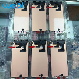 หน้าจอ LCD พร้อมทัชสกรีนสำหรับ Vivo <span class=keywords><strong>IQOO</strong></span> <span class=keywords><strong>11</strong></span> <span class=keywords><strong>Pro</strong></span> V2254A - Product Image 2