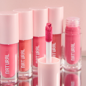 ลิปทิ้นแก้มเคลือบติดทนนาน25สีครีมบลัชออนกันน้ำฉลากส่วนตัว - Product Image 4