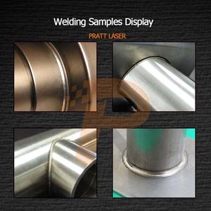 Precio de la Máquina de Soldadura Láser, Precio de la Máquina de Soldadura Láser Portátil en Pakistán, Precio de la Máquina de Soldadura Láser Portátil en Sudáfrica - Product Image 6