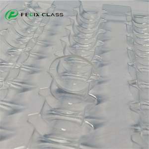 Plaque ondulatoire en cristal de quartz FELIX demi-ondulée/quart-ondulée/huitièmes ondes, 1310 nm, diamètre 12,7 mm, zéro ordre, OEM - Product Image 4