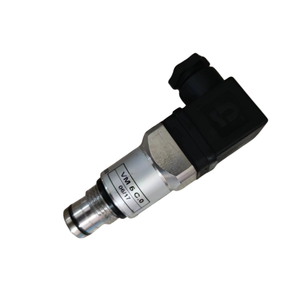 Hydac sensore idraulico VM 5 D.0/-L24 VM 2 C.0 V vm5cd. 0/-2 m0 valvola trasduttore pressione - Product Image 2