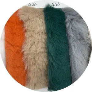 Tissus en peluche de lapin, tissus en peluche de lapin jade, jouets en peluche de lapin, poupées en <span class=keywords><strong>tissu</strong></span> - Product Image 1