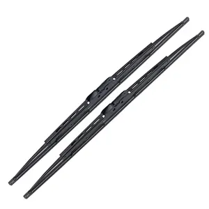 guangzhou wholesale mitsuba hybrid universal car windshield soft silicone rubber wipers blade carall auto wind shield wiper
