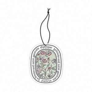 Ambientador Personalizado para Auto, con Logo, en Papel Impreso con Aroma Duradero, Todas las Fragancias, Venta Caliente - Product Image 6