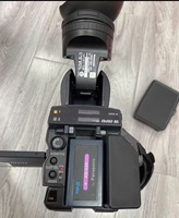 Caméscope portable d'occasion 173MC Panasonic AG-HPX173MC, caméscope professionnel à flash