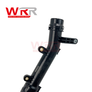 2562030075 2562030175 Thermostat de système de refroidissement pour Benz W223 V167 S450 GLE450 – Vannes de régulation fiables du liquide de refroidissement du moteur - Product Image 6
