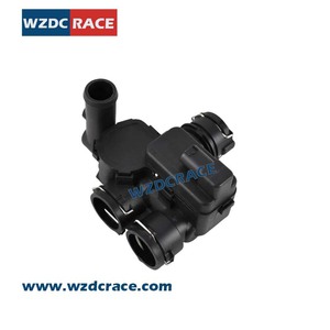 WZDC RACE HVAC <b>Heater</b> Control <b>Valve</b> 2118320584 Electric Actuator For Mercedes-Benz W211 E320 - Product Image 4