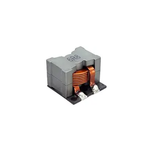 Factory Promotie Prijs Kronkelende Spoel Choke Spoel Elektronische Componenten Koop Hoge Stroom Platte Chip Inductor 10UH 22UH 33UH