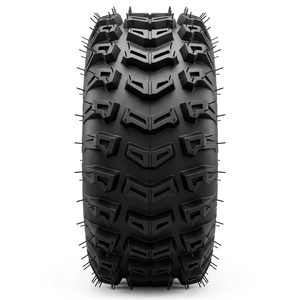 Pneumatici 14x5.00-6, 14x5x6 Tubeless, 4 tele, per motocoltivatori, tosaerba, spazzaneve, trattori agricoli, scavatrici - Product Image 4
