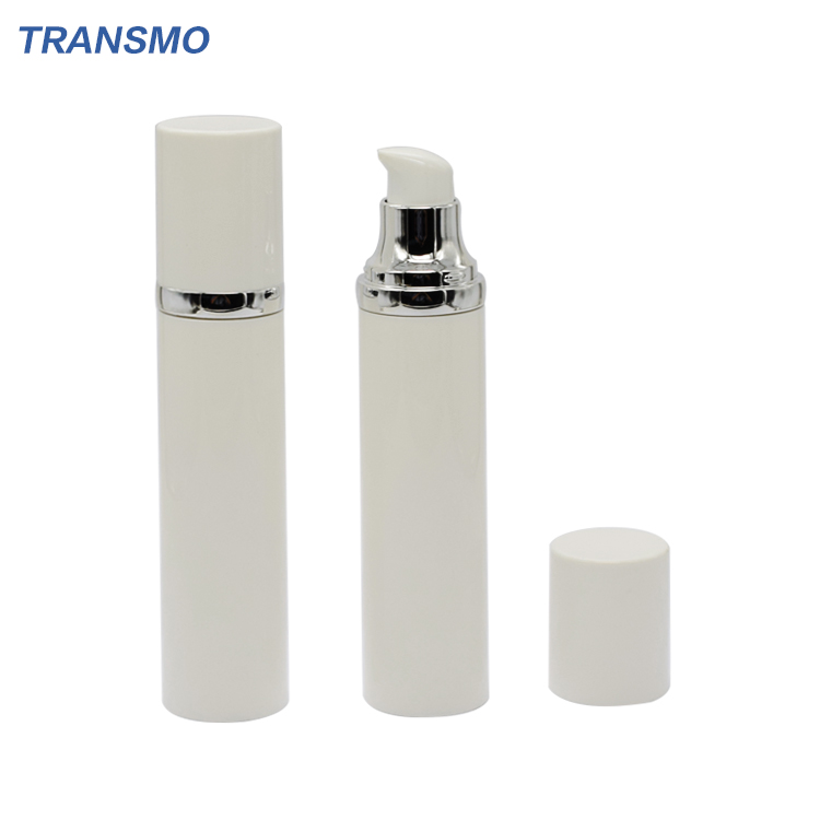 plastic bottle disposable pp