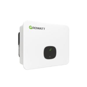 Mejor precio <span class=keywords><strong>Growatt</strong></span> MID 20KTL3-X 15KW 17KW 20KW 25KW <span class=keywords><strong>Growatt</strong></span> <span class=keywords><strong>Inversor</strong></span> en <span class=keywords><strong>inversor</strong></span> de red - Product Image 1