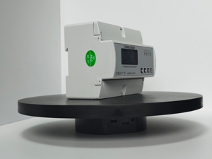 การปรับแต่ง B01 ได้รับการรับรอง  มิเตอร์อเนกประสงค์แบบติดรางสามเฟส ขนาด 126 มม.*100 มม. - Product Image 3