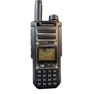 <span class=keywords><strong>Radio</strong></span> portable TK-11 8 bandes pour Quansheng 10W, multibande AM FM <span class=keywords><strong>SSB</strong></span>, récepteur émetteur à analyseur de spectre 999 canaux - Product Image 1