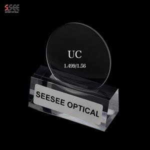 Ống kính <span class=keywords><strong>2025</strong></span> Hot Bán danyang nhà máy chất lượng nhà phân phối nhãn khoa lentes ống kính quang học - Product Image 1