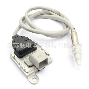 Sensor de Oxígeno y Nitrógeno 539-0118 para Camiones Caterpillar, Pieza de Repuesto, Construcción Metálica - Product Image 1