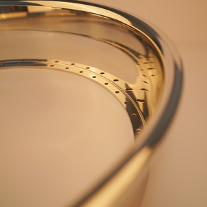 Pwc tùy chỉnh 3 mảnh giả mạo bánh xe bên ngoài môi 19 inch môi mềm đảo ngược núi - Product Image 5