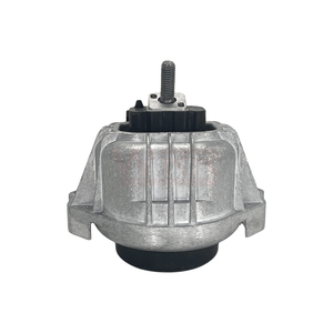 Support moteur 22116768852 pour BMW E46 E85 325i 330i – Isolateur hydraulique en caoutchouc fiable pour support de moteur - Product Image 1