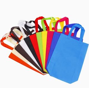 Recycled Non-Woven Durable Take Away Insulated Cooler Bag Customizable Logo <b>Ribbon</b> Thermal Cold Warm Beverage Juice Food <b>Cake</b> - Product Image 3
