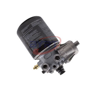 Rakitan pengering udara 12V R955205 4324130010 untuk suku cadang Cascadia seri 1200 Volvo Kenworth Peterbilt 379 - Product Image 2