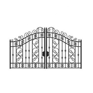 <strong>Design</strong> <strong>Gates</strong> Front Door <strong>Grill</strong> <strong>Gate</strong> <strong>Latest</strong> Main <strong>Gate</strong> <strong>Designs</strong> - Product Image 2