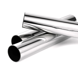 ท่อเหล็กไร้รอยต่อสแตนเลส 316 S31600 1.4401 ASTM <span class=keywords><strong>A312</strong></span> <span class=keywords><strong>TP316</strong></span> - Product Image 3