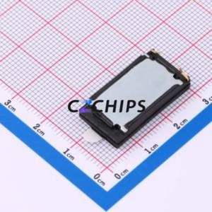 Nuevo-Original circuito integrado IC Chip altavoz venta completa componentes electrónicos Chips proveedor y servicio BOM - Product Image 2