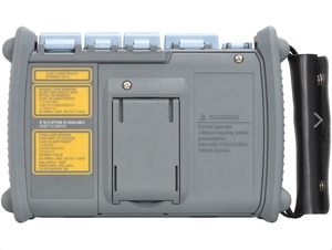 Nouveau Réflectomètre à Domaine Temporel Yokogawa AQ1215E 1310/1550/20nm SM OEM Série AQ1210 Fournisseur AQ1215E OEM Réflectomètre AQ1215E Yo - Product Image 3