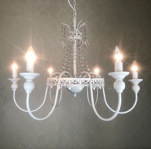 Lustre moderne, lampe décorative, lustres et suspensions en cristal italiens - Product Image 2