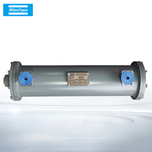 Enfriador Atlas Copco 1092002973 de acero fundido para compresores de tornillo y pistón - Product Image 3