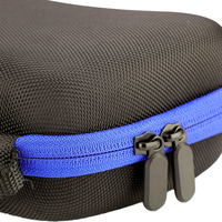 Étui de rangement pour contrôleur de jeu de transport EVA dur de protection de voyage pour PS5, étui uniquement