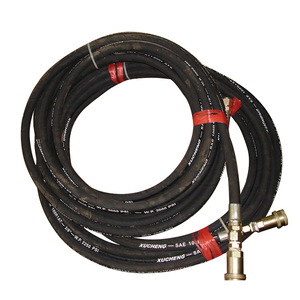 Mantex шланг, плоский шланг Mantex, плоский воздушный шланг - Product Image 6
