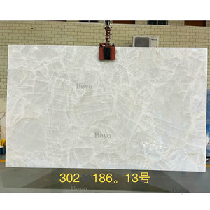 <span class=keywords><strong>Lastra</strong></span> <span class=keywords><strong>di</strong></span> Lusso in Onice Bianco Retroilluminato, Quarzite Brasiliana <span class=keywords><strong>Cristallo</strong></span>, <span class=keywords><strong>Lastra</strong></span> <span class=keywords><strong>di</strong></span> Quarzite <span class=keywords><strong>Cristallo</strong></span> Bianco Puro - Product Image 2