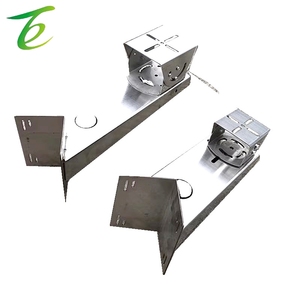 Soporte de pared de aleación de aluminio para monitoreo, telescópico grande - Product Image 4