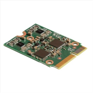 G650-06076-01 โมดูลเร่งความเร็ว TPU แบบ Edge พร้อมอินเทอร์เฟซ M.2 E-Key สำหรับการเรียนรู้ของเครื่อง AI การสื่อสาร และการเชื่อมต่อเครือข่าย - Product Image 4