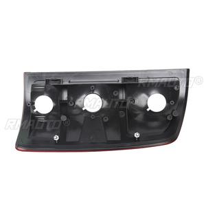 Ensemble de feux arrière pour Dodge Ram 2002-2006, Kit de carrosserie, accessoires de voiture - Product Image 3