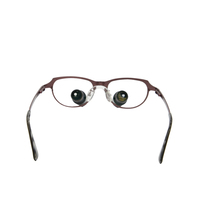 High Quality!!!Full Customized TTL Dental Loupes 5.0x Portable Binocular Medical Surgical Magnifiers with Prescription Lenses