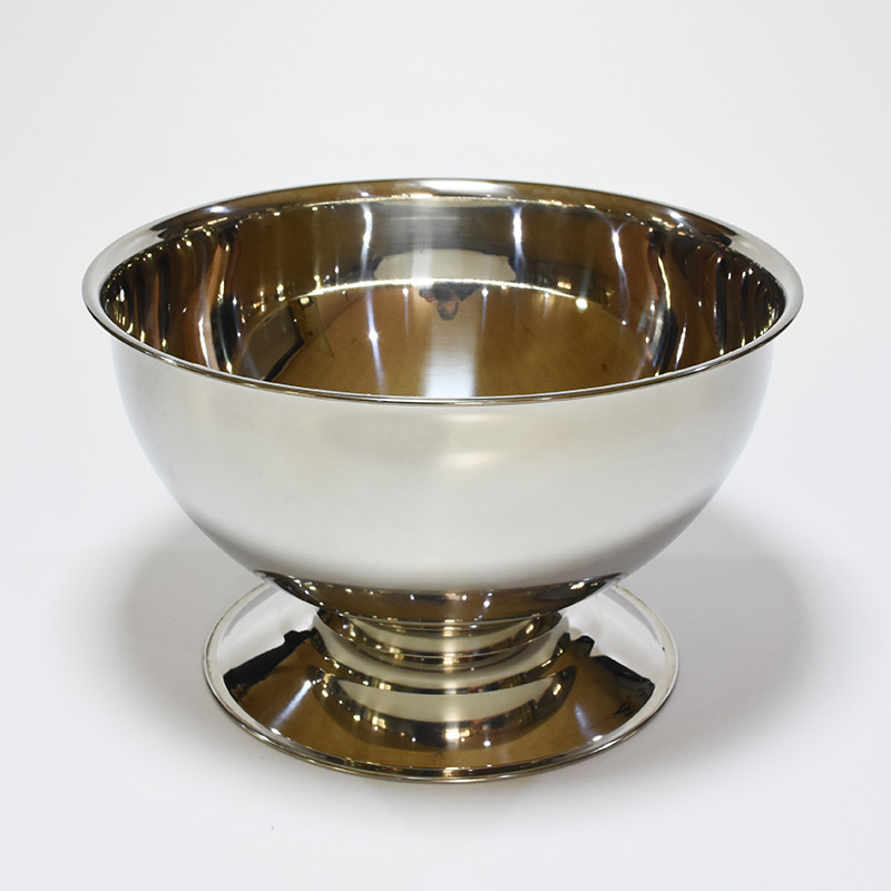 Low seat stainless steel color without ear