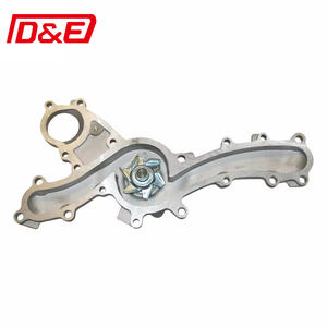 Bomba de agua de motor, dispositivo para <span class=keywords><strong>Toyota</strong></span> Camry Highlander RAV4 Lexus ES350 16100 AW6047, 09441-16100 09442-16100 39456-1610009440 - Product Image 3