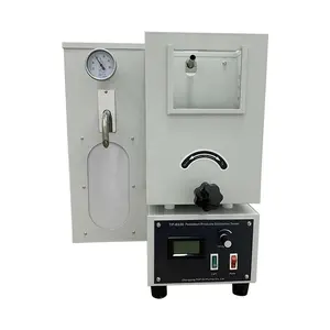 TP-6536 sản phẩm dầu mỏ hàng không xăng công cụ chưng cất nhiệt độ thấp