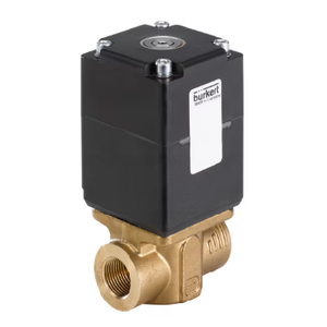 239090 Válvula de Bola Eléctrica Proporcional de 2/2 Vías 2875 de 1 pulgada - Product Image 4