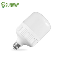 Sumbulbs — ampoule led haute puissance, 10000k E27 B22 E40 12V 24V 10w 20w 30w 40w 50w 60w