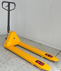 Carretilla elevadora de transporte de carga de 2,5 toneladas de capacidad de carga, de alta calidad, con garantía de 12 meses en Vietnam - Product Image 4